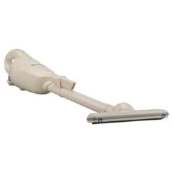 Makita CL072DZ 7,2 V Steelstofzuiger Ivoor Wit -Gereedschapswinkel CL072D C2L0