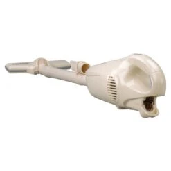 Makita CL072DZ 7,2 V Steelstofzuiger Ivoor Wit -Gereedschapswinkel CL072D C8L0