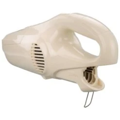 Makita CL072DZ 7,2 V Steelstofzuiger Ivoor Wit -Gereedschapswinkel CL072D F 002