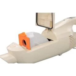 Makita CL072DZ 7,2 V Steelstofzuiger Ivoor Wit -Gereedschapswinkel CL072D F 003