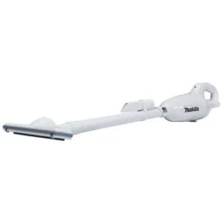 Makita CL108FDZW 12 V Max Steelstofzuiger Wit -Gereedschapswinkel CL108FDZW C1L0 s101