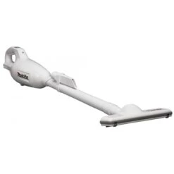 Makita CL108FDZW 12 V Max Steelstofzuiger Wit -Gereedschapswinkel CL108FDZW C2L0