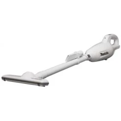 Makita CL108FDZW 12 V Max Steelstofzuiger Wit -Gereedschapswinkel CL108FDZW C2R0