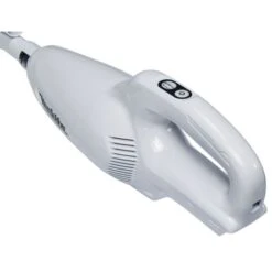 Makita CL108FDZW 12 V Max Steelstofzuiger Wit -Gereedschapswinkel CL108FDZW F 001