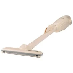 Makita CL111DWI 10,8 V Steelstofzuiger Ivoor Wit -Gereedschapswinkel CL111DWI C2R0