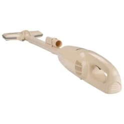 Makita CL111DWI 10,8 V Steelstofzuiger Ivoor Wit -Gereedschapswinkel CL111DWI C8L0