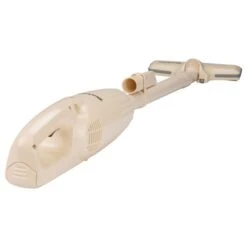 Makita CL111DWI 10,8 V Steelstofzuiger Ivoor Wit -Gereedschapswinkel CL111DWI C8R0