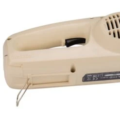 Makita CL111DWI 10,8 V Steelstofzuiger Ivoor Wit -Gereedschapswinkel CL111DWI F 004