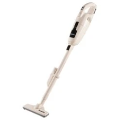 Makita CL114FDWIX 12 V Max Steelstofzuiger Ivoorwit