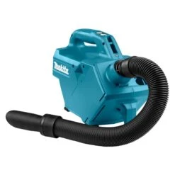Makita CL121DSA 12 V Max Auto Stofzuiger -Gereedschapswinkel CL121D A2L0