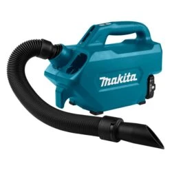 Makita CL121DSA 12 V Max Auto Stofzuiger