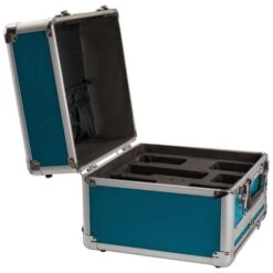 Makita CLX228SAX2 12 V Max Combiset (klop)boren En (slag)schroeven 27 Makita CLX228SAX2 12 V Max Combiset (klop)boren En (slag)schroeven -Gereedschapswinkel CLX228SAX2 F 002