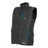 Makita CV102DZS Verwarmd Vest S