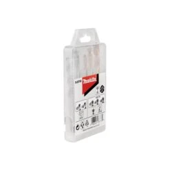 Makita D-20769 Borenset 1/4" Vorm E 9 Makita D-20769 Borenset 1/4" Vorm E -Gereedschapswinkel D 20769 A1L0