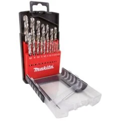 Makita D-29941 Borenset 19-delig Metaal -Gereedschapswinkel D 29941 C1L0 s01 1