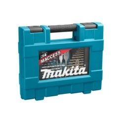 Makita D-33691 Boor-/schroefbitset 71-delig -Gereedschapswinkel D 33691 A1L0
