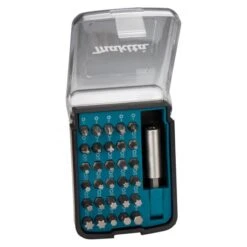 Makita D-34936 Schroefbitset 31-delig -Gereedschapswinkel D 34936 C1L0 s02