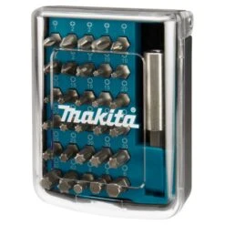 Makita D-34936 Schroefbitset 31-delig -Gereedschapswinkel D 34936 C1R0