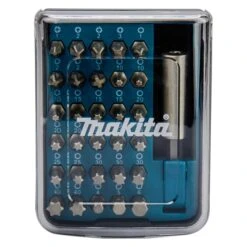 Makita D-34964 Schroefbitset 31-delig -Gereedschapswinkel D 34964 C1C0