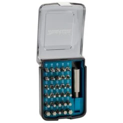 Makita D-34964 Schroefbitset 31-delig -Gereedschapswinkel D 34964 C1L0 s01