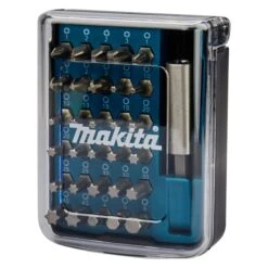 Makita D-34964 Schroefbitset 31-delig -Gereedschapswinkel D 34964 C1R0