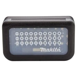 Makita D-35031 Schroefitset 31-delig -Gereedschapswinkel D 35031 C1C0 s01