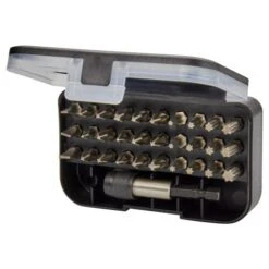 Makita D-35031 Schroefitset 31-delig -Gereedschapswinkel D 35031 C3R0