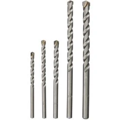 Makita D-36762 Steenborenset 5-delig -Gereedschapswinkel D 36762 C1C0 s100