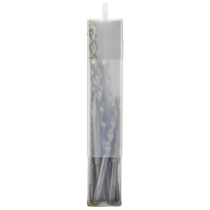 Makita D-41470 Boor-/beitelset 10-delig 4 Makita D-41470 Boor-/beitelset 10-delig - Afbeelding 4