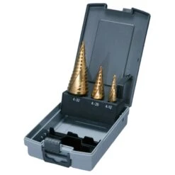 Makita D-41872 Trappenboorset 3-delig -Gereedschapswinkel D 41872 C1L0