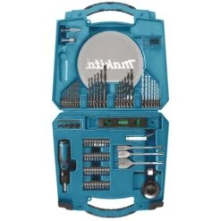 Makita D-42036 Boor-/schroefbitset 100-delig -Gereedschapswinkel D 42036 A1C0 s01 1