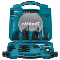 Makita D-42036 Boor-/schroefbitset 100-delig -Gereedschapswinkel D 42036 C1C0 s01 1