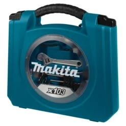 Makita D-42042 Gereedschapsset 103-delig -Gereedschapswinkel D 42042 C1R0