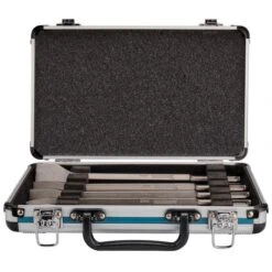 Makita D-42379 Beitelset 5-delig -Gereedschapswinkel D 42379 C1C0 s01