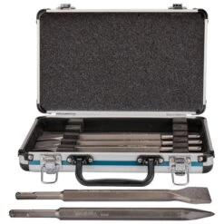 Makita D-42379 Beitelset 5-delig -Gereedschapswinkel D 42379 C1C0 s04