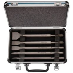 Makita D-42379 Beitelset 5-delig