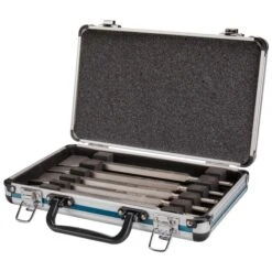 Makita D-42379 Beitelset 5-delig -Gereedschapswinkel D 42379 C1R0