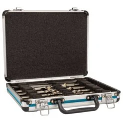 Makita D-42400 Boor-/beitelset 13-delig -Gereedschapswinkel D 42400 C1L0