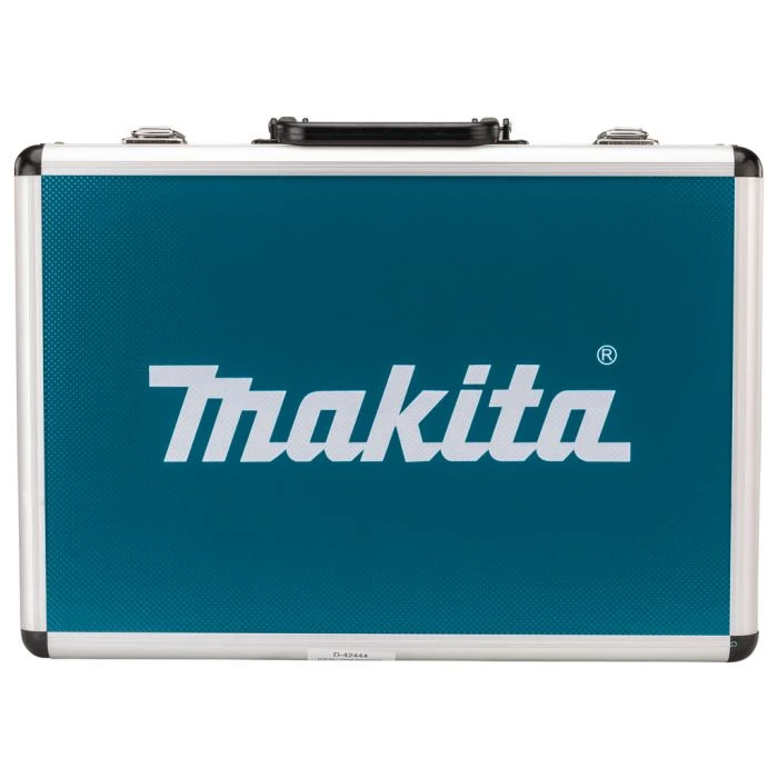 Makita D-42444 Boor-/beitelset 17-delig 9 Makita D-42444 Boor-/beitelset 17-delig - Afbeelding 9