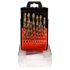 Makita D-50479 Borenset 25-delig Metaal -Gereedschapswinkel D 50479 A1C0 s01 1