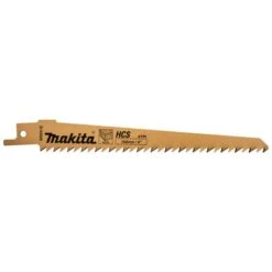 Makita D-53051 Reciprozaagset 6-delig Hout En Metaal -Gereedschapswinkel D 53051 F 002