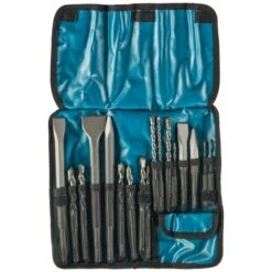 Makita D-53300 Boor-/beitelset 17-delig -Gereedschapswinkel D 53300 C1C0 s02