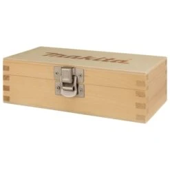 Makita D-53534 Freesset Afrondfrees 8mm 4-delig -Gereedschapswinkel D 53534 C1R0