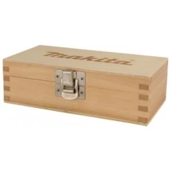 Makita D-53540 Freesset 8mm 6-delig -Gereedschapswinkel D 53540 C1R0