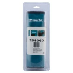 Makita D-53621 Boor-/beitelset 17-delig -Gereedschapswinkel D 53621 C7N1