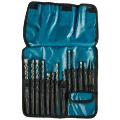 Makita D-53671 Betonborenset 14-delig -Gereedschapswinkel D 53671 C1C0 s02