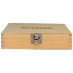 Makita D-57065 Freesset 6mm 12-delig -Gereedschapswinkel D 57065 C1C0