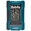 Makita D-67555 Borenset Metaal 1-13mm