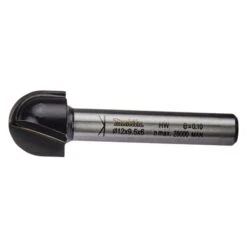 Makita D-70459 Freesset 6mm 3-delig 10 Makita D-70459 Freesset 6mm 3-delig -Gereedschapswinkel D 70459 C1C0 s02