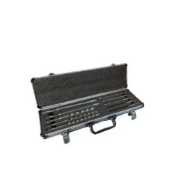 Makita D-71990 Boor-/beitelset 10-delig 14 Makita D-71990 Boor-/beitelset 10-delig -Gereedschapswinkel D 71990 C2L0